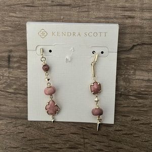 Kendra Scott Earrings